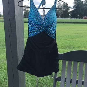 NEW Swimsuit   Size 8   Brand Profile by gottex  $58